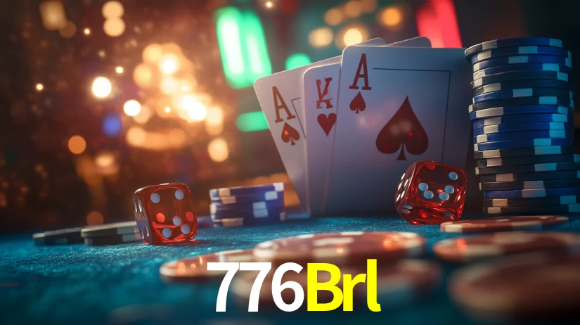 776Brl Apostas Esportivas
